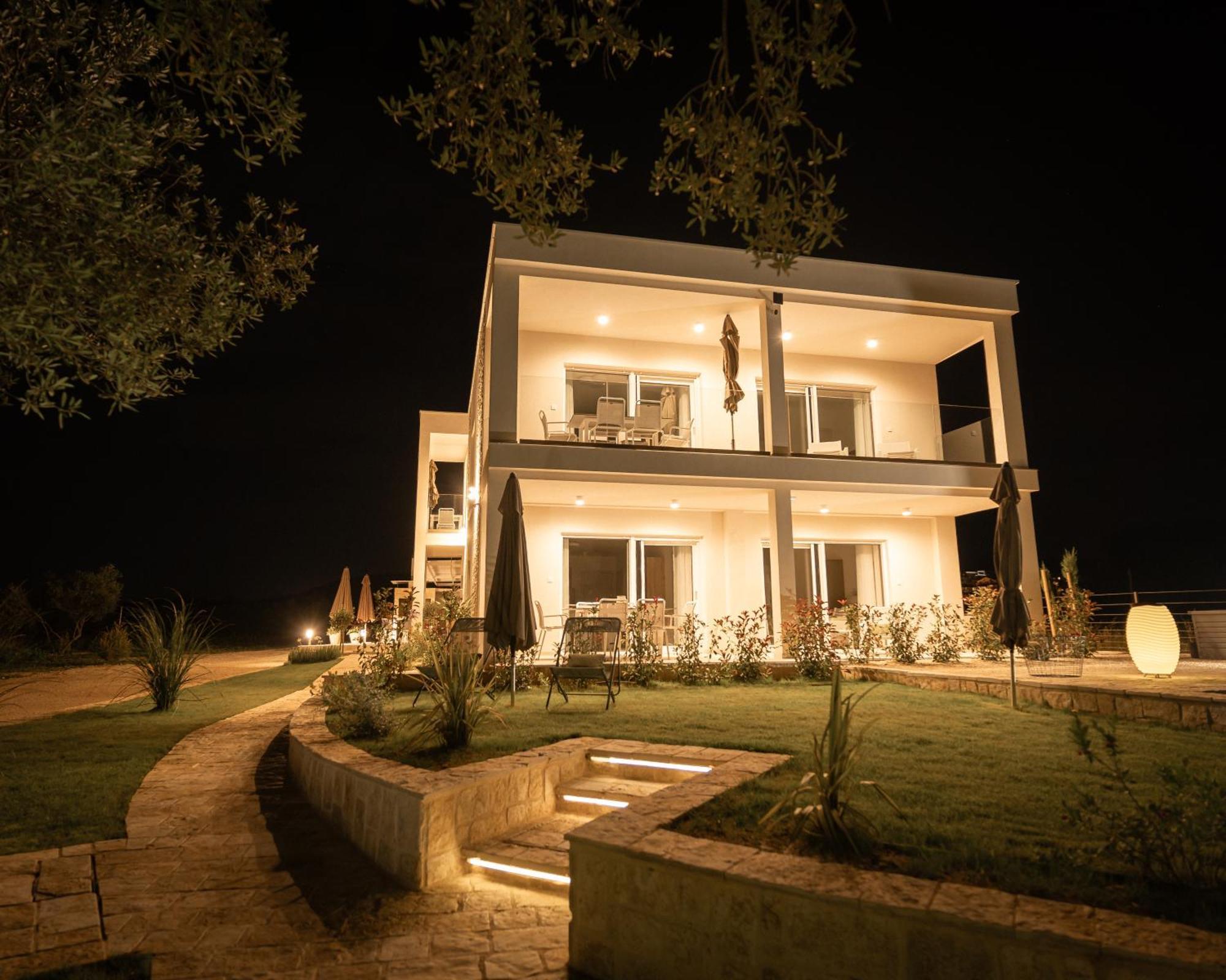 O'Life Boutique Apartments Vodice Exterior foto