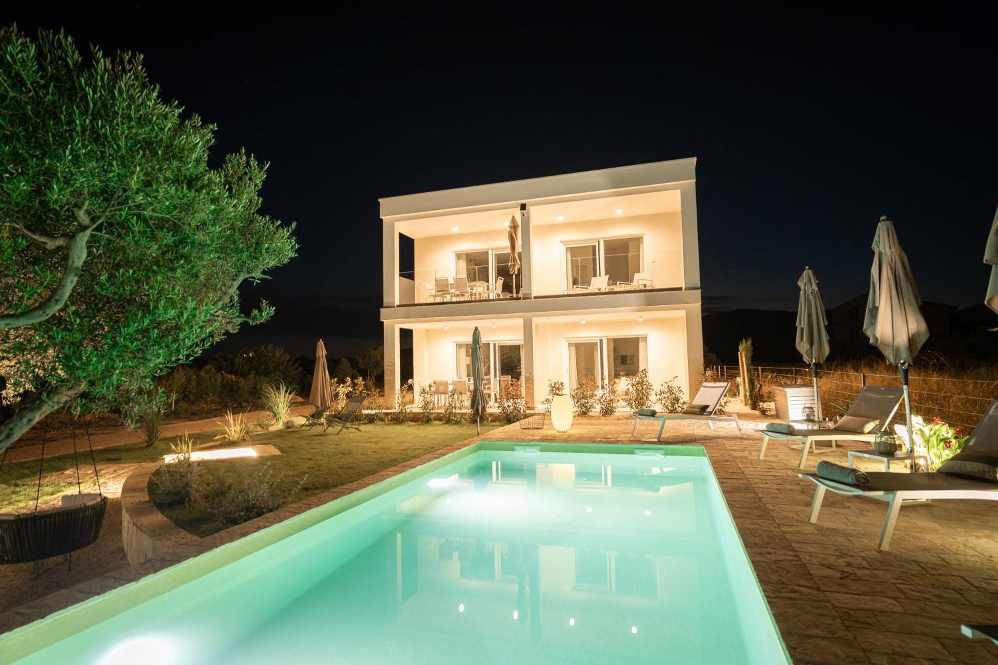 O'Life Boutique Apartments Vodice Exterior foto