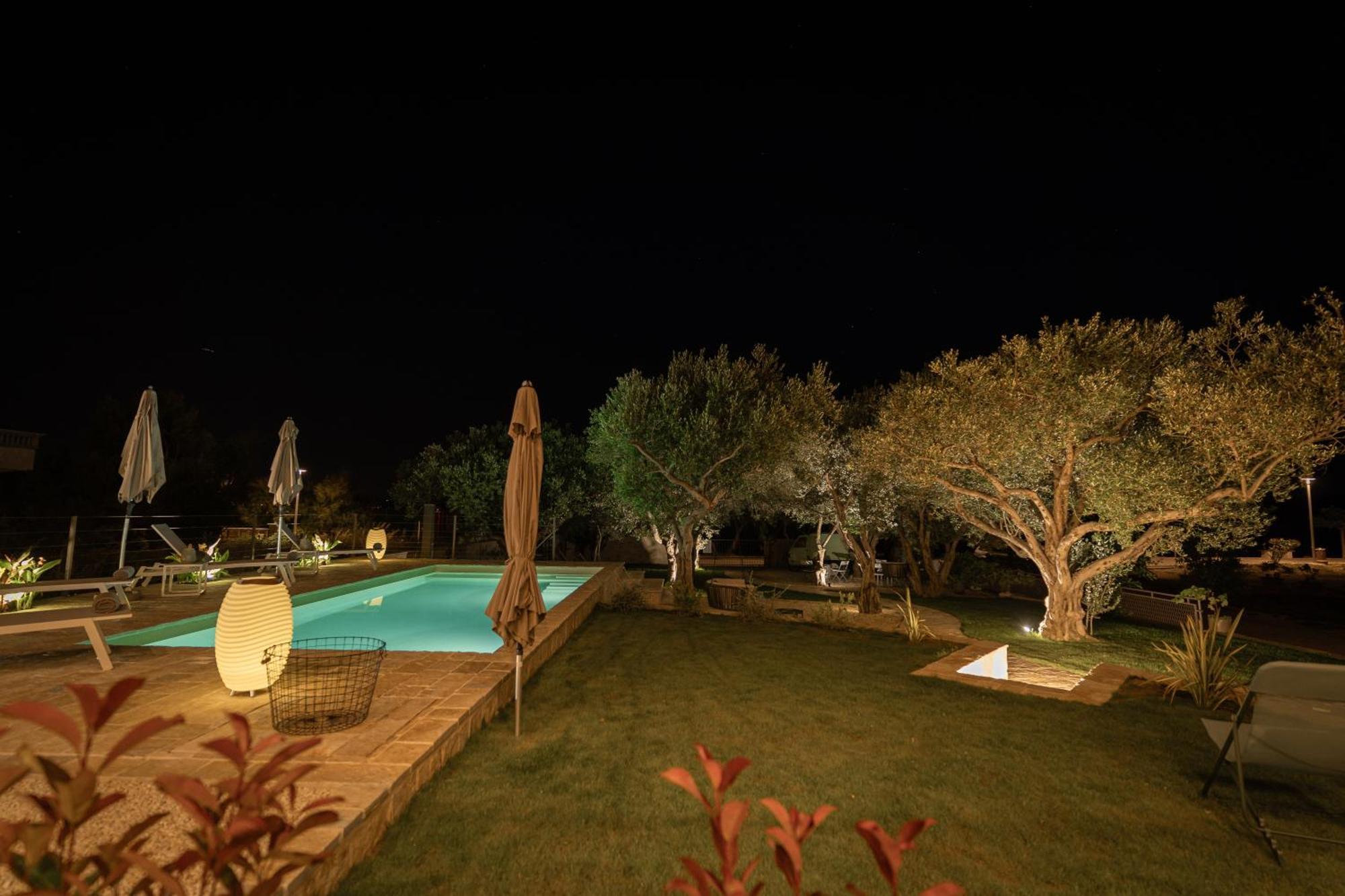 O'Life Boutique Apartments Vodice Exterior foto