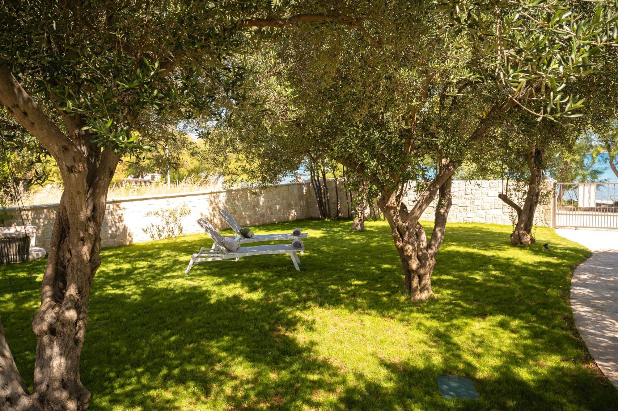O'Life Boutique Apartments Vodice Exterior foto