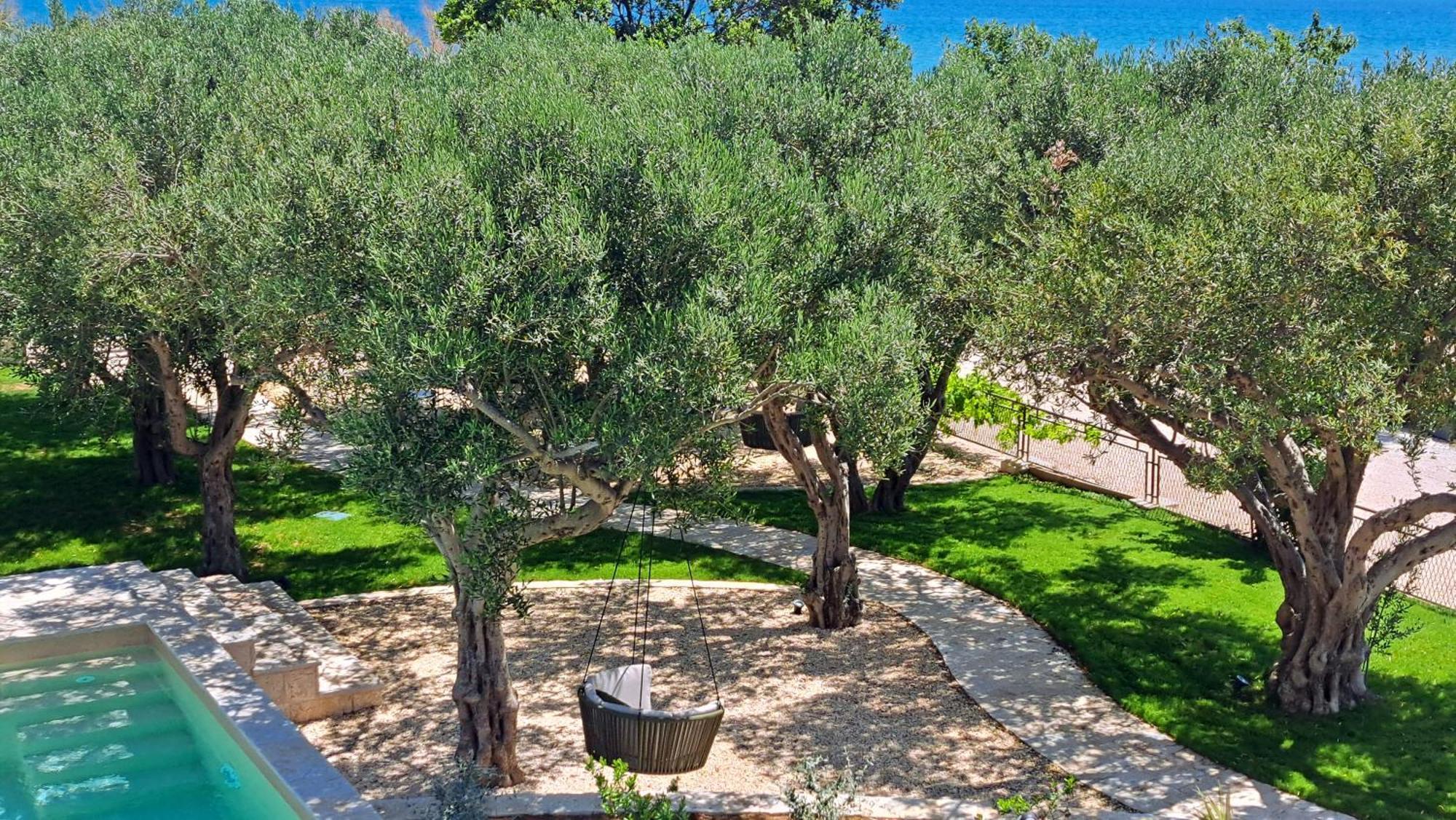 O'Life Boutique Apartments Vodice Exterior foto