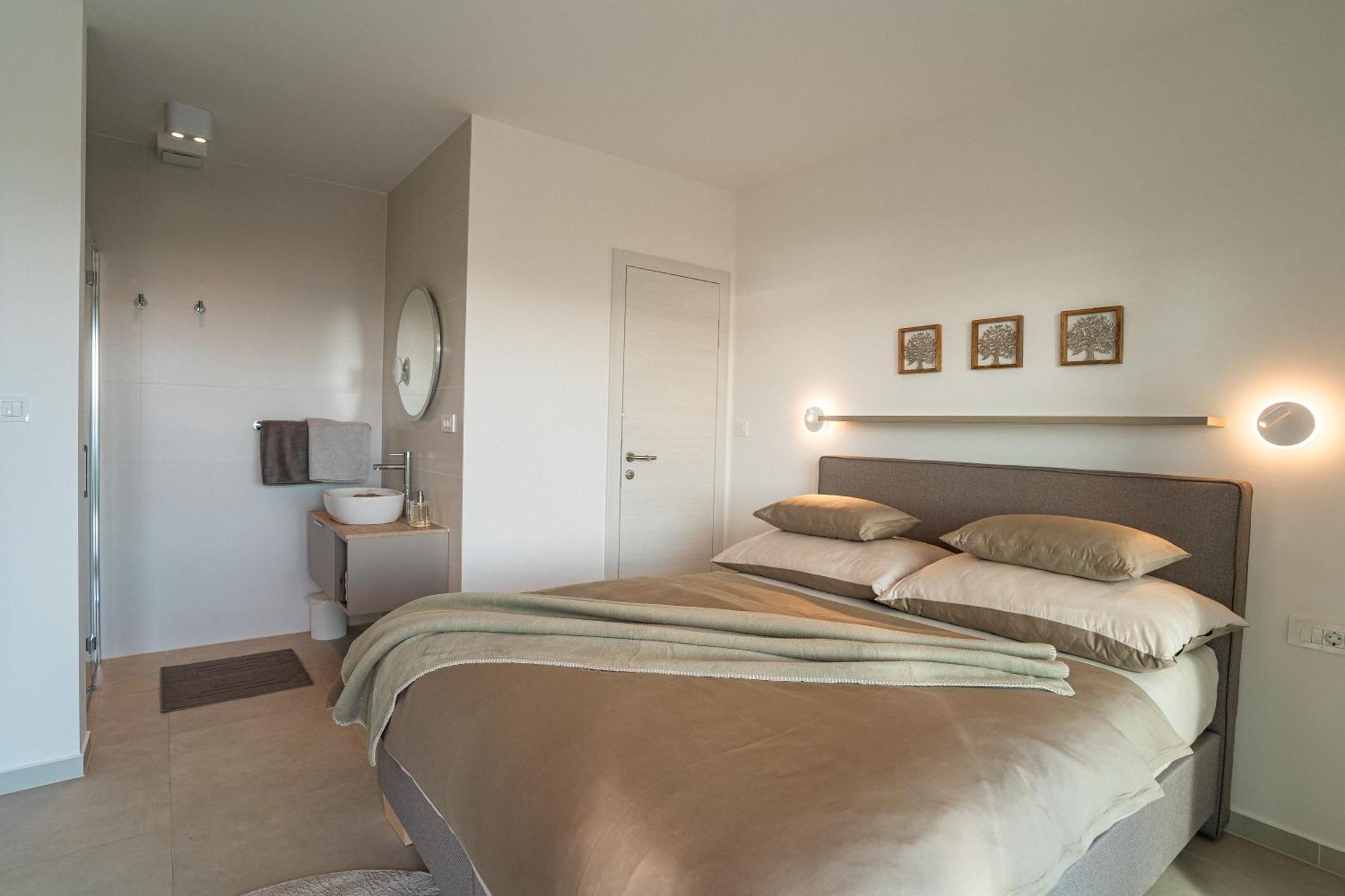 O'Life Boutique Apartments Vodice Exterior foto
