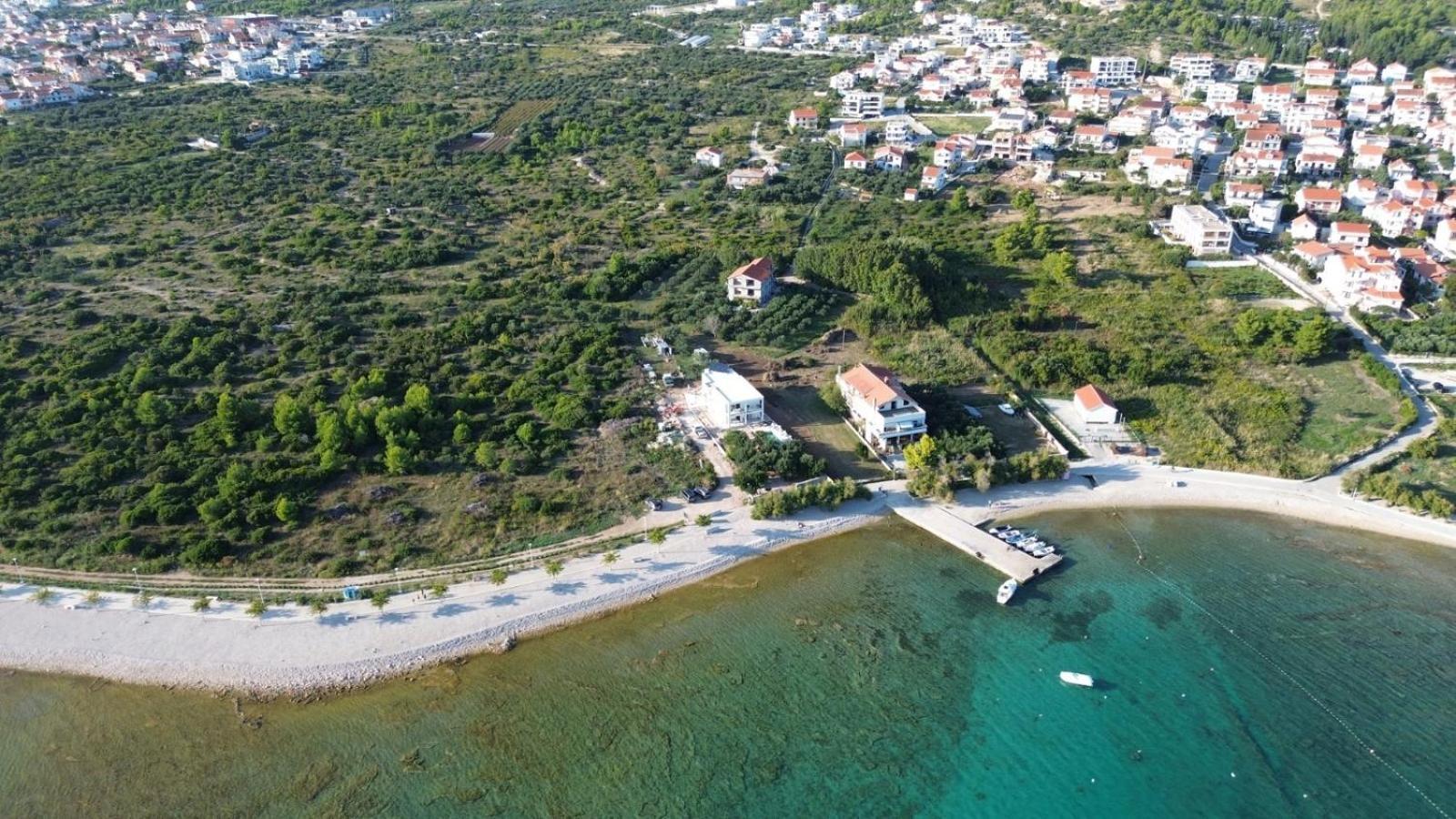O'Life Boutique Apartments Vodice Exterior foto